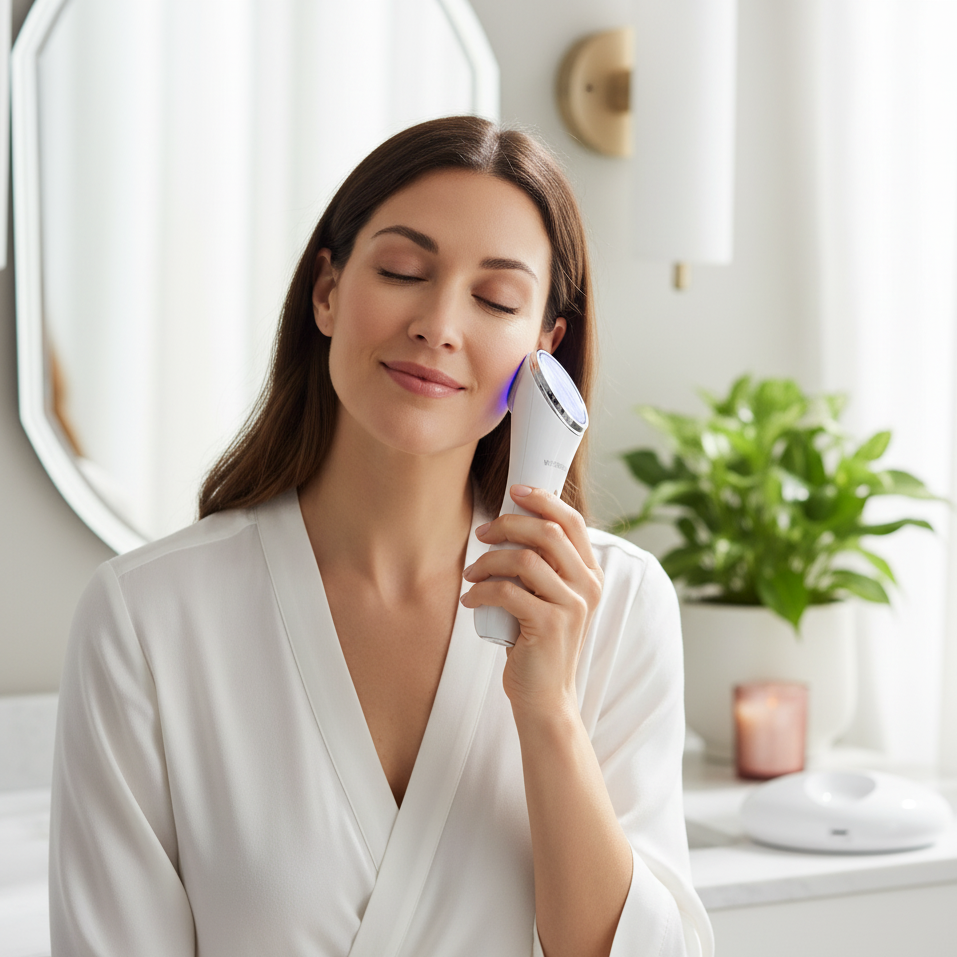 LED Light Therapy
